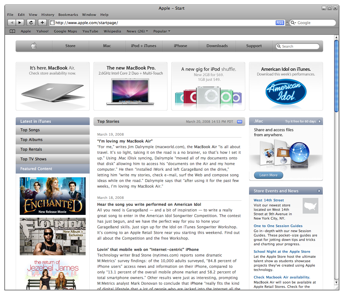 download new version of safari for mac