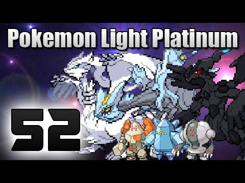 Pokemon Light Platinum Full Version Gba Rom